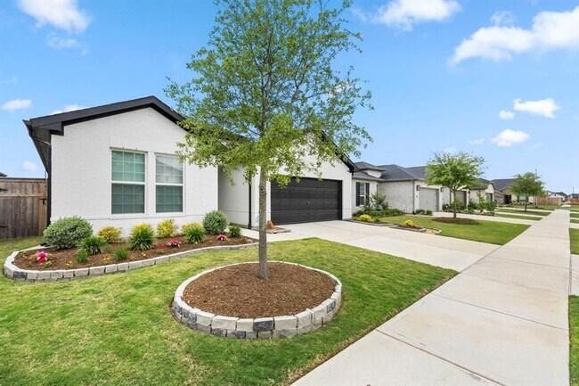Increase Rental Value in Montgomery County TX