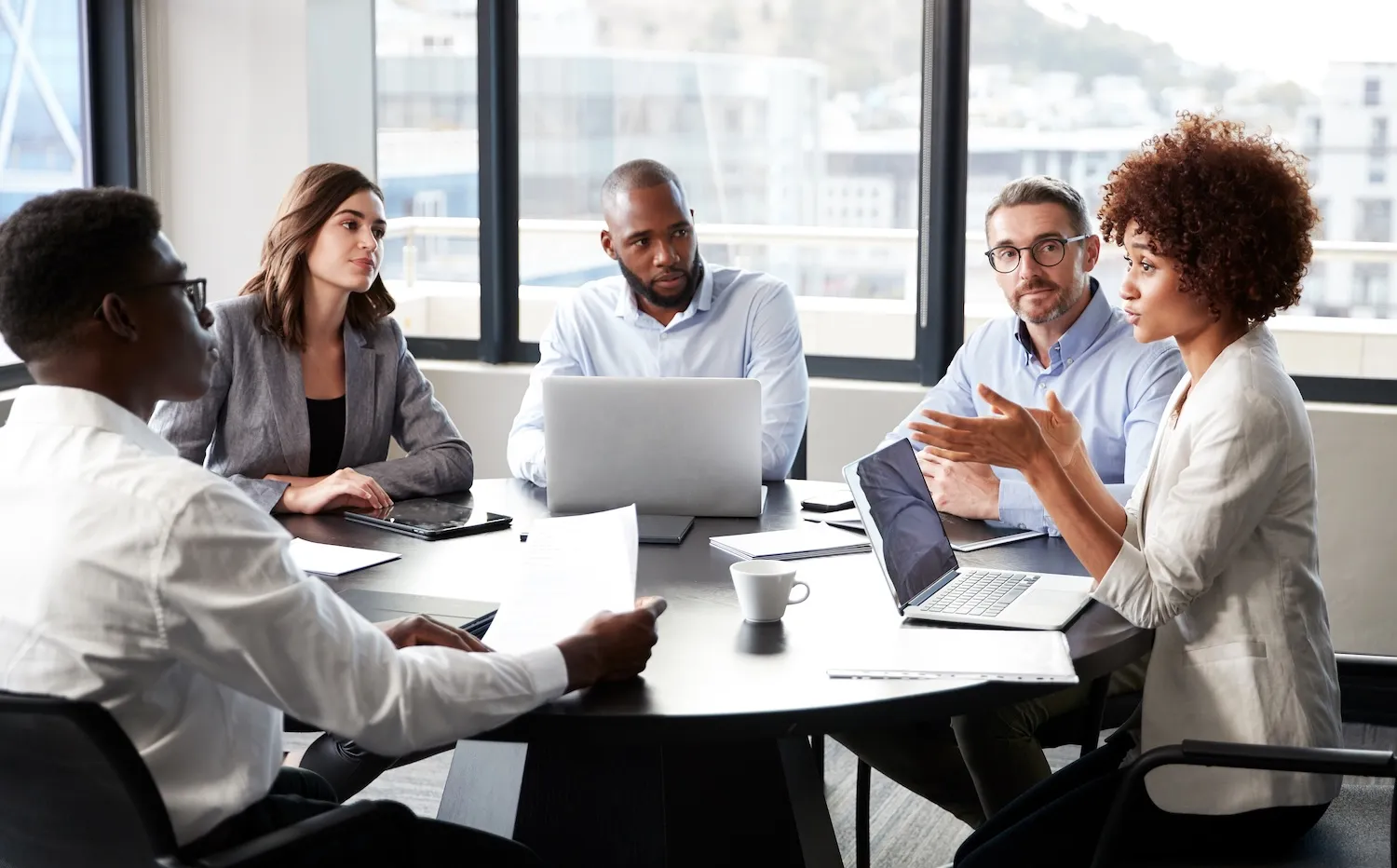 10 Reasons to Hire a Property Management Company in Montgomery County