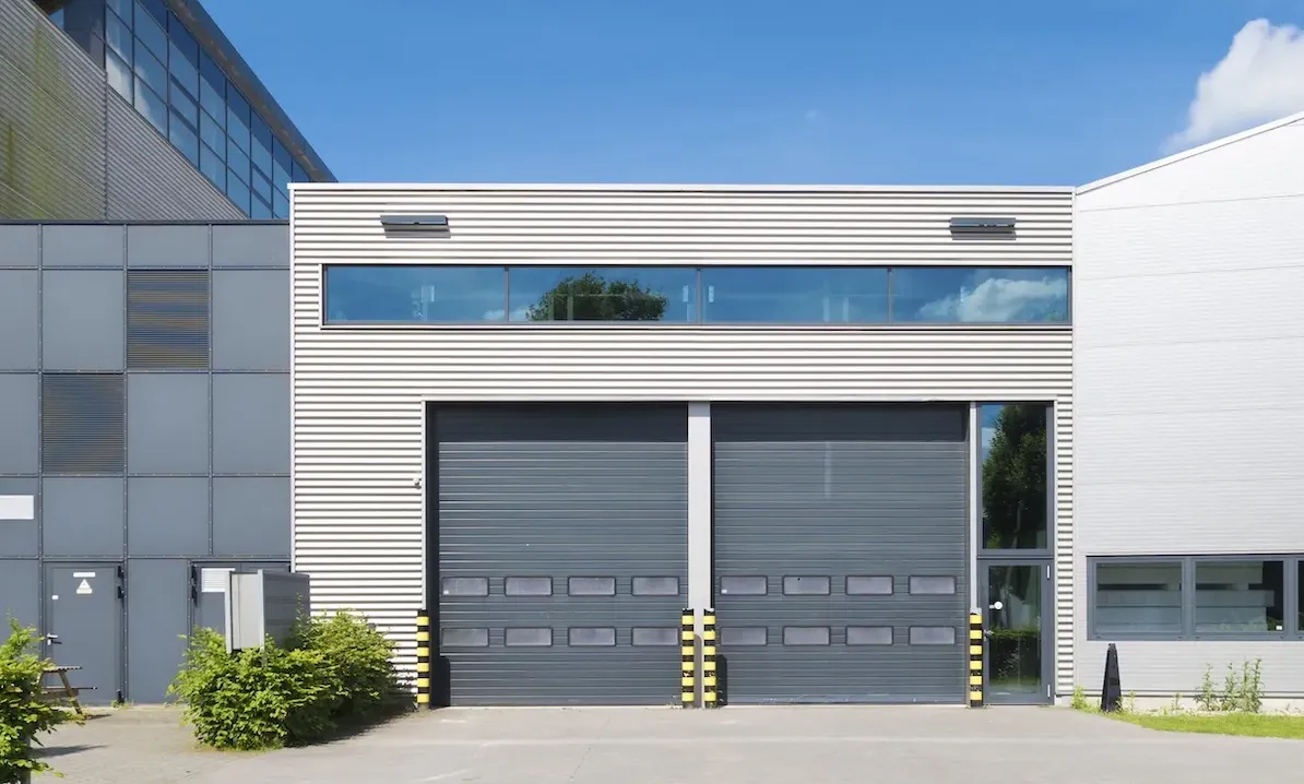 Montgomery County Commercial Property Management