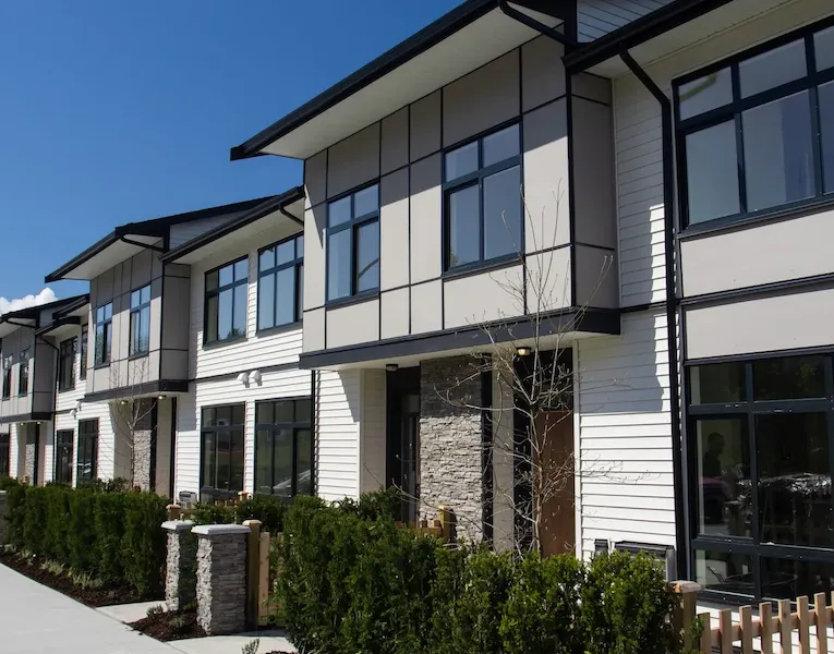 Montgomery County Multi Family Property Management