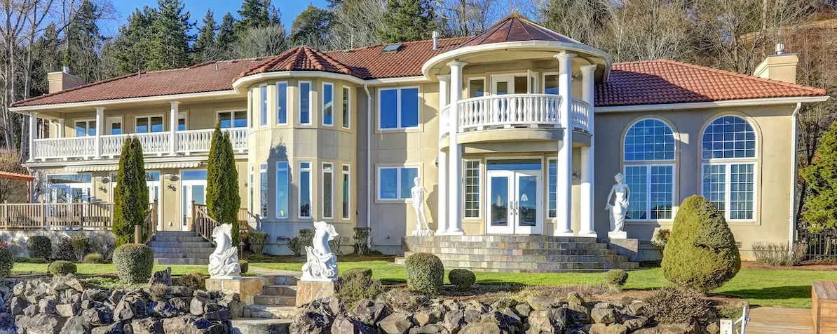Montgomery County Vacation Property Management