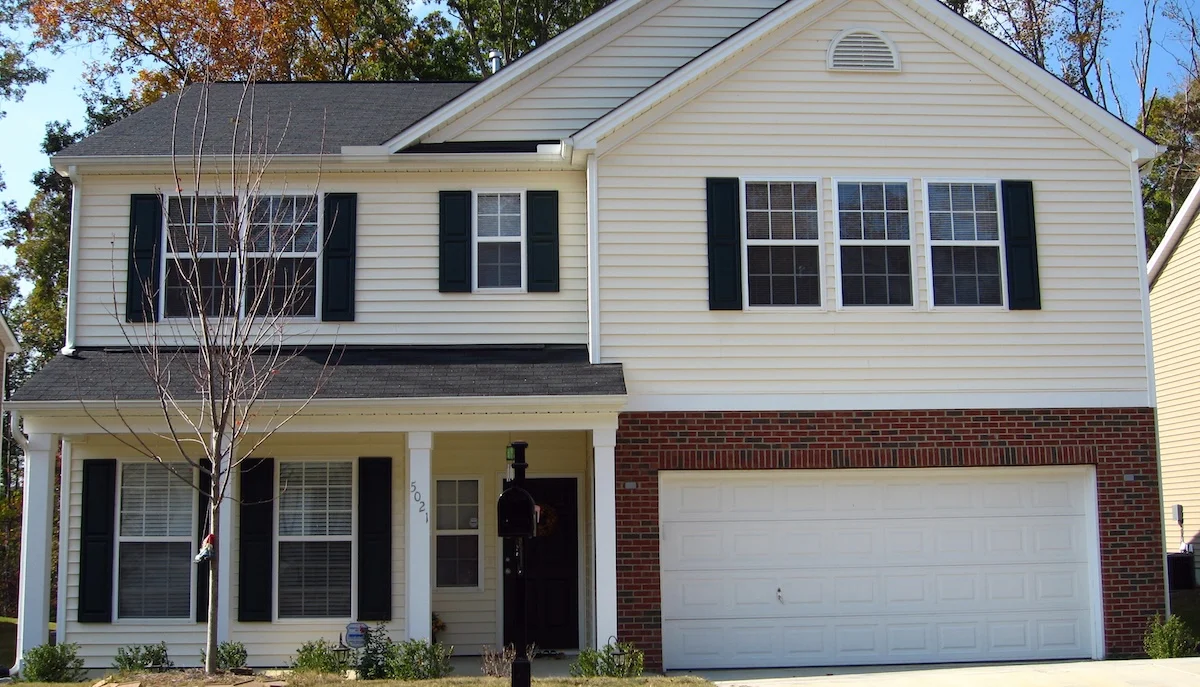 New Caney Property Management
