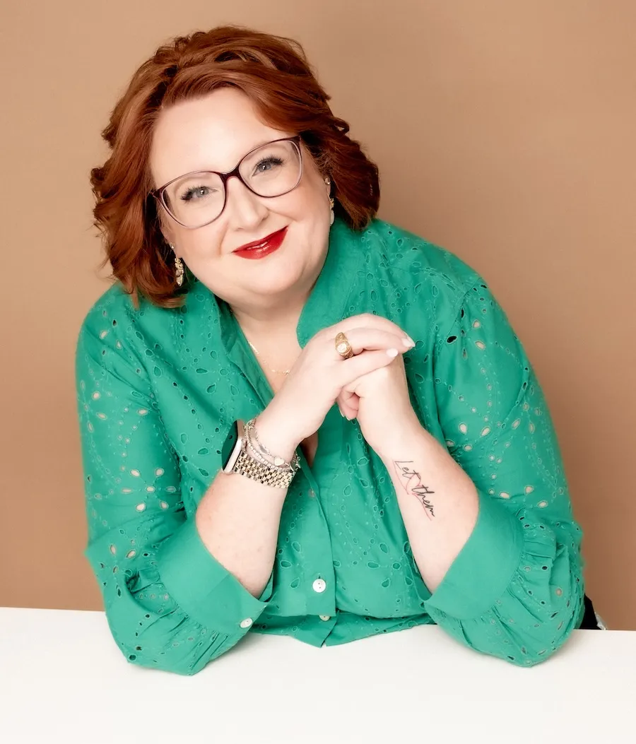 Picture of Adrienne Byrd