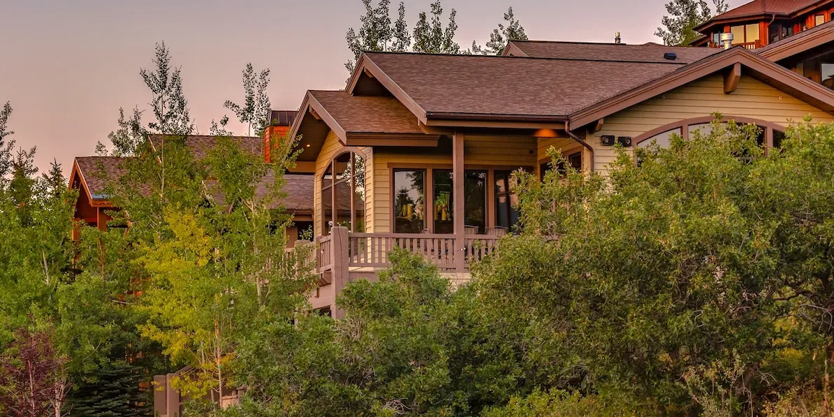 The Woodlands Property Management