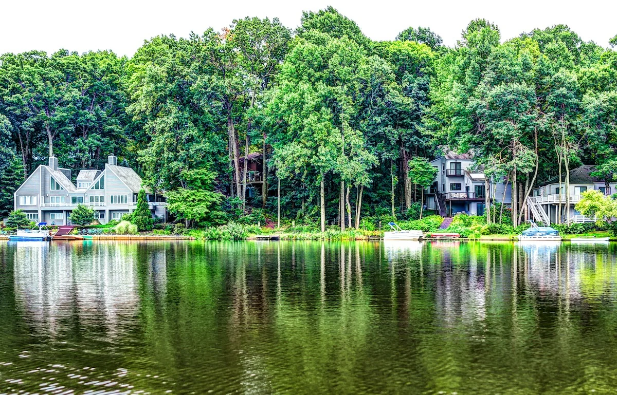 Vacation Banner
